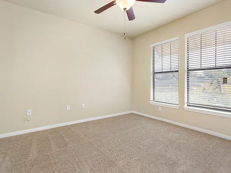 Lots of Natural Light & Texas Sized Bedrooms