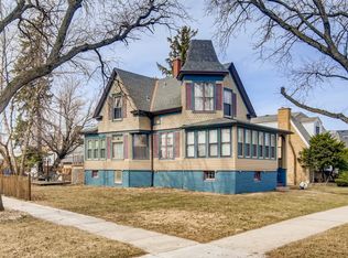 6202 N Neva Ave, Chicago, IL 60631