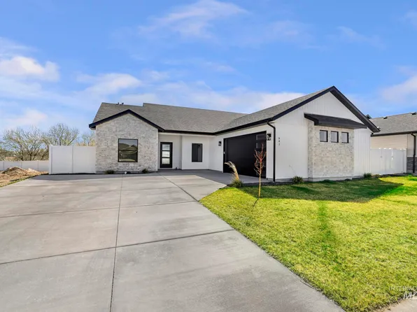 941 Gregory Way, Twin Falls, ID 83301