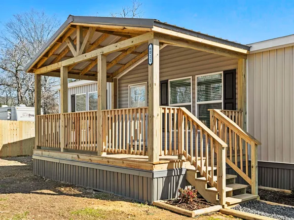6011 Jacksonville Conway Rd, Jacksonville, AR 72076