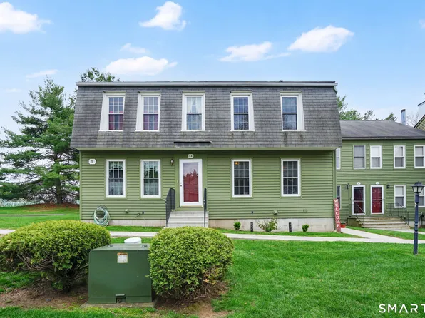 1 Riverview Drive #B, East Windsor, CT 06088