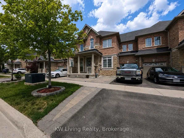 19 Begonia St, Markham, ON L6E 0N3