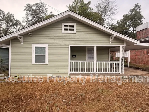 704 61st St, Fairfield, AL 35064