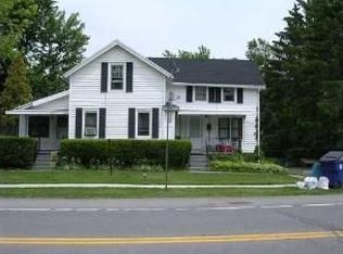 4339 Harlem Rd, Amherst, NY 14226