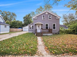 77 Waterman Ave, Coldwater, MI
