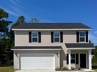736 Mill Creek Cir, Hinesville, GA 31313