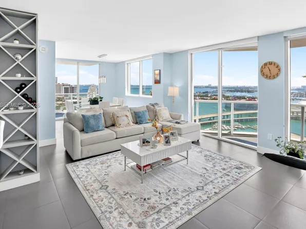 244 Biscayne Blvd APT 3602, Miami, FL 33132