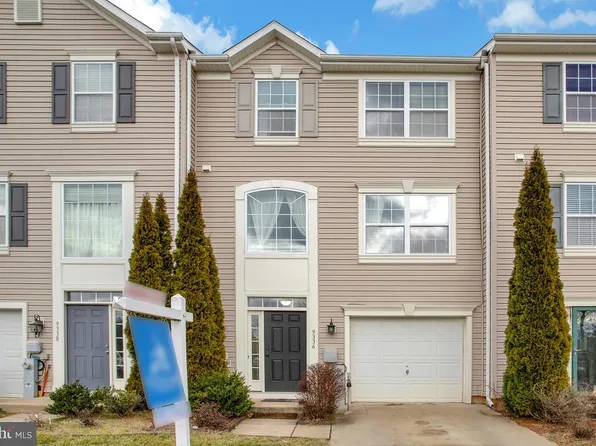 9336 Silver Charm Dr, Randallstown, MD 21133