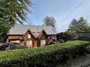169 Lavender Ln, Mill Valley, CA 94941