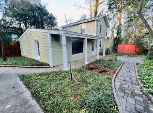 1807 Sunset Dr #A, Raleigh, NC 27608