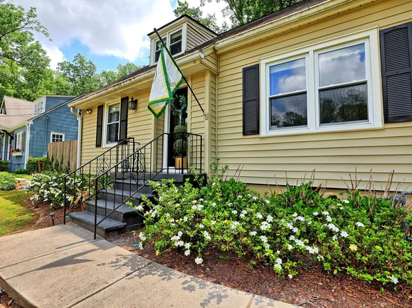 2973 Skyland Dr, Atlanta, GA 30341