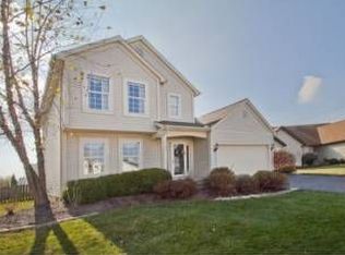 5583 Quinnn Ct, Columbus, OH 43081