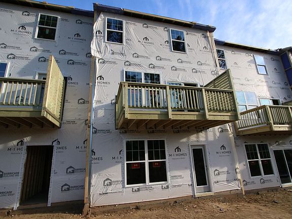 Back Exterior