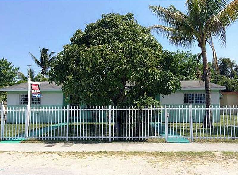 1st image of 1042 NW 108th St