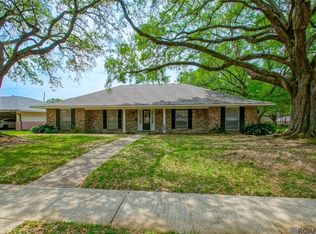 10410 Firelight Ave, Baton Rouge, LA 70815