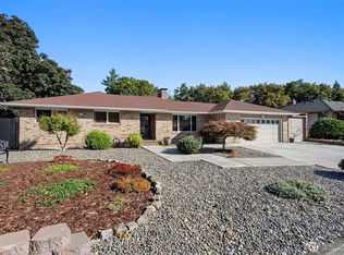 6804 Louisiana Drive, Vancouver, WA 98664