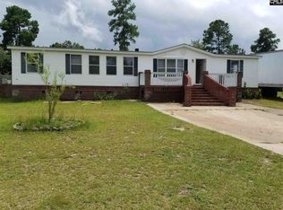 108 Peak View Rd, Lexington, SC 29073