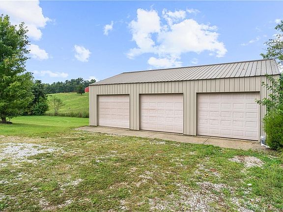 4th image of 4661 Crandall Lanesville Rd NE