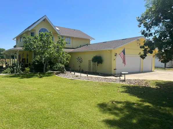 12112 Norman Ave, Stockton, CA 95215