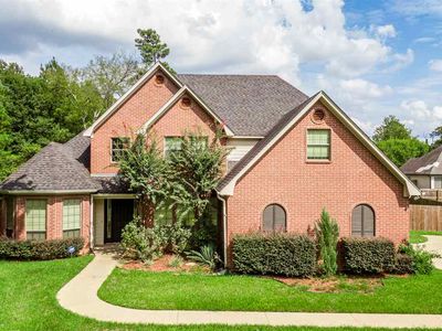 5333 Maisie Ln, Longview, TX, 75604