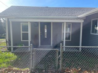 885 SE Adams Ave, Chehalis, WA 98532