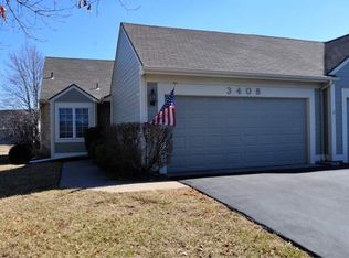 3408 SW Belle Ave, Topeka, KS 66614