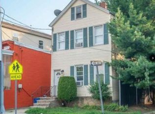 243 Gates Ave FLOOR 1, Jersey City, NJ 07305