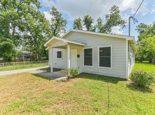 617 Avenue I, Conroe, TX 77301