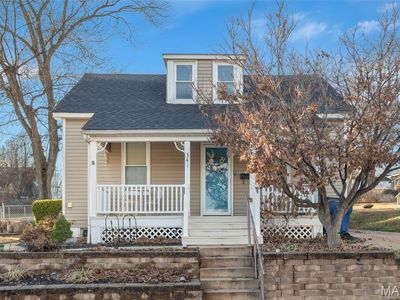 341 McLean Ave, Washington, MO, 63090