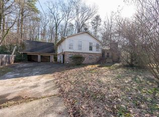 27 Houston Rd NW, Birmingham, AL 35215