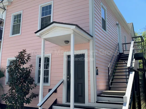 4 Woodall Ct, Charleston, SC