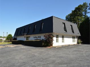 2999 S Pine St, Spartanburg, SC 29302