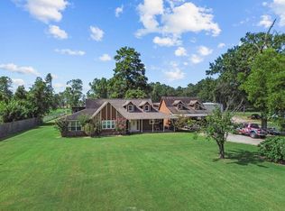 22602 Oakley Rd, New Caney, TX 77357