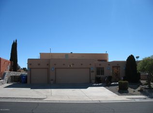 2030 Wagonmound Trl, Las Cruces, NM 88012