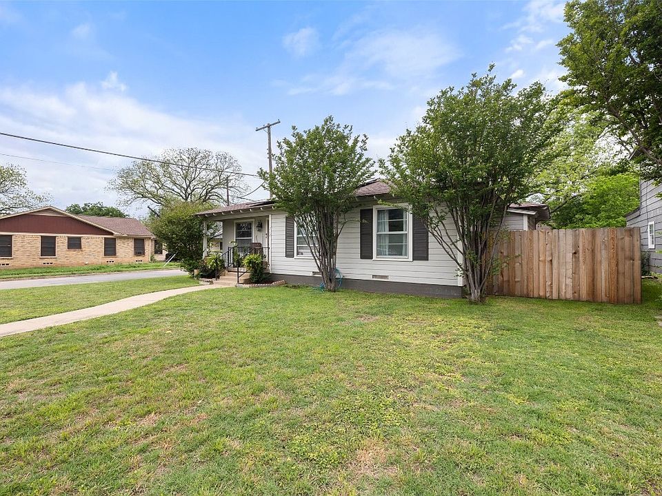 712 Featherston St, Cleburne, TX 76033 Zillow