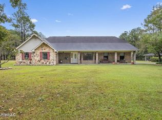 11208 Hillside Hollow Rd, Vancleave, MS 39565