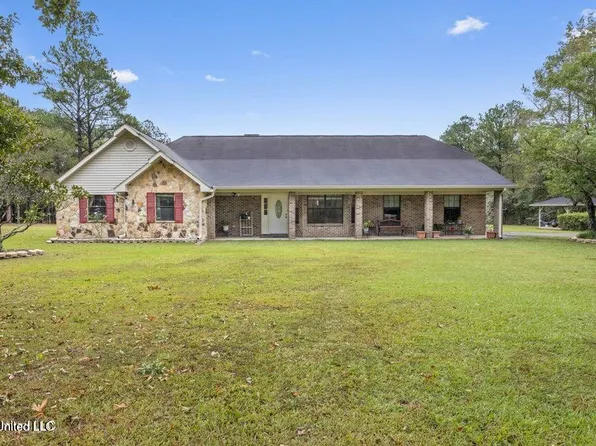 11208 Hillside Hollow Rd, Vancleave, MS 39565