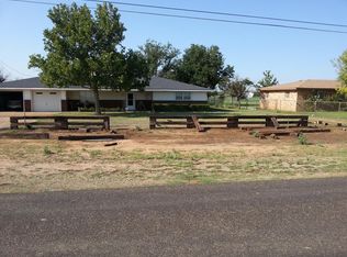 3836 County Road 7600, Lubbock, TX 79423