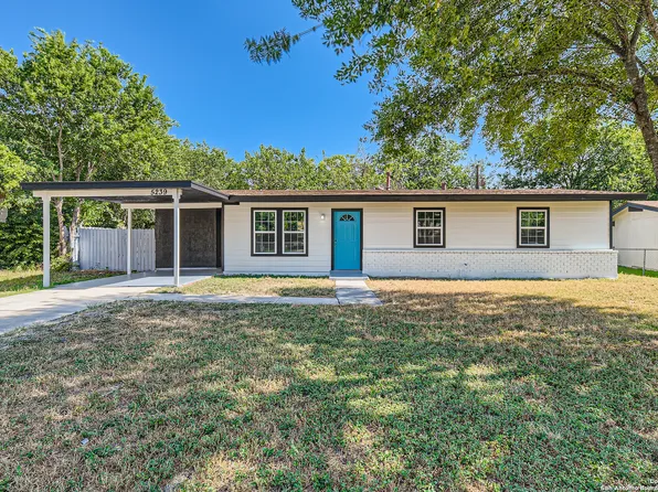 5239 VILLAGE GLEN, San Antonio, TX 78218