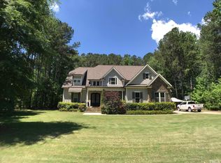 5204 Dutchman Dr, Raleigh, NC 27606