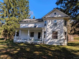 4092 State Route 36, Canisteo, NY 14823