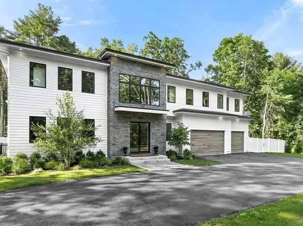 365 Charles River St, Needham, MA 02492