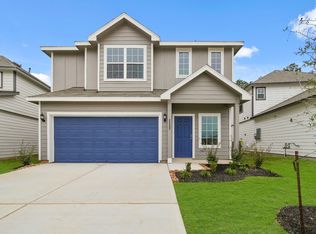 2432 Bray Head Dr, Conroe, TX 77301