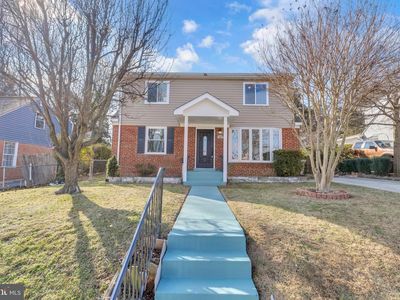 2107 Van Buren St, Hyattsville, MD, 20782
