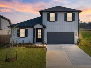 19657 Montgomery Ridge Way, Montgomery, TX 77316