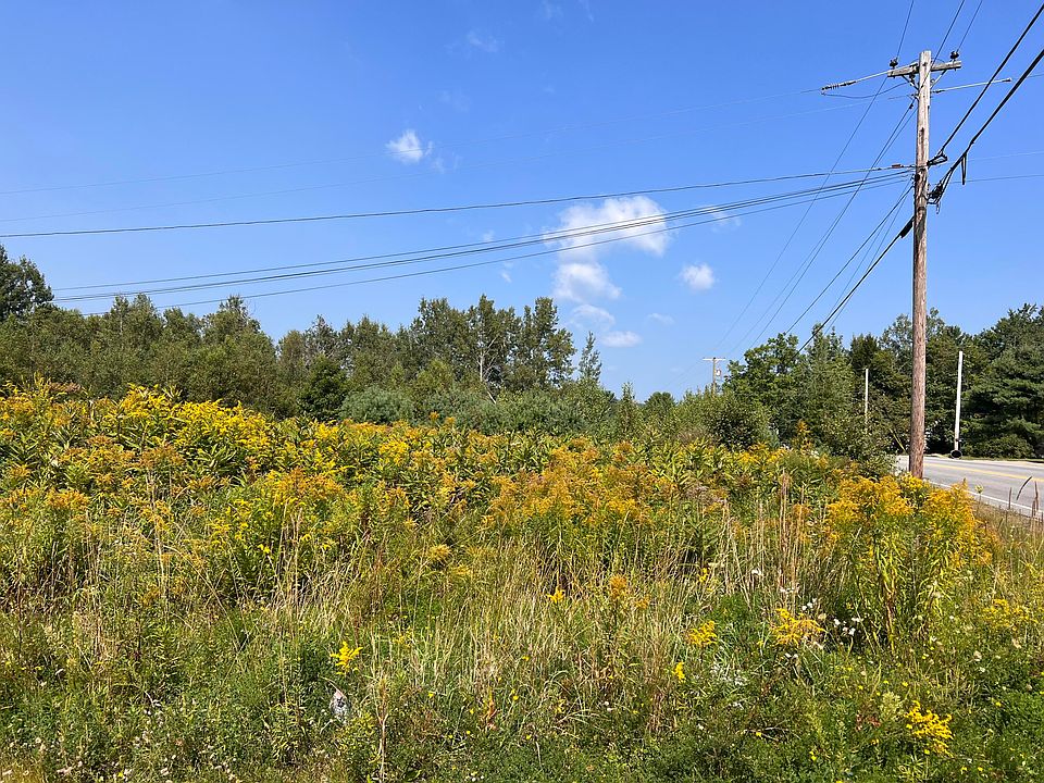 Map 7 Lot 423 Dedham Road, Holden, ME 04429 Zillow