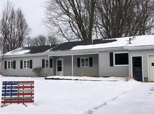 168 Straub Rd, Rochester, NY 14626