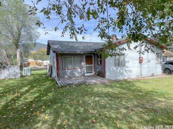 1107 Chestnut St, Susanville, CA 96130