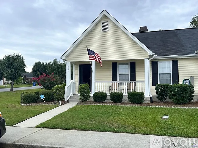 955 Red Bank Ct