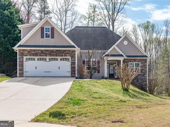 4619 Wakefield Ln, Gainesville, GA 30506